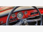 Thumbnail Photo 14 for 1968 Volkswagen Karmann-Ghia